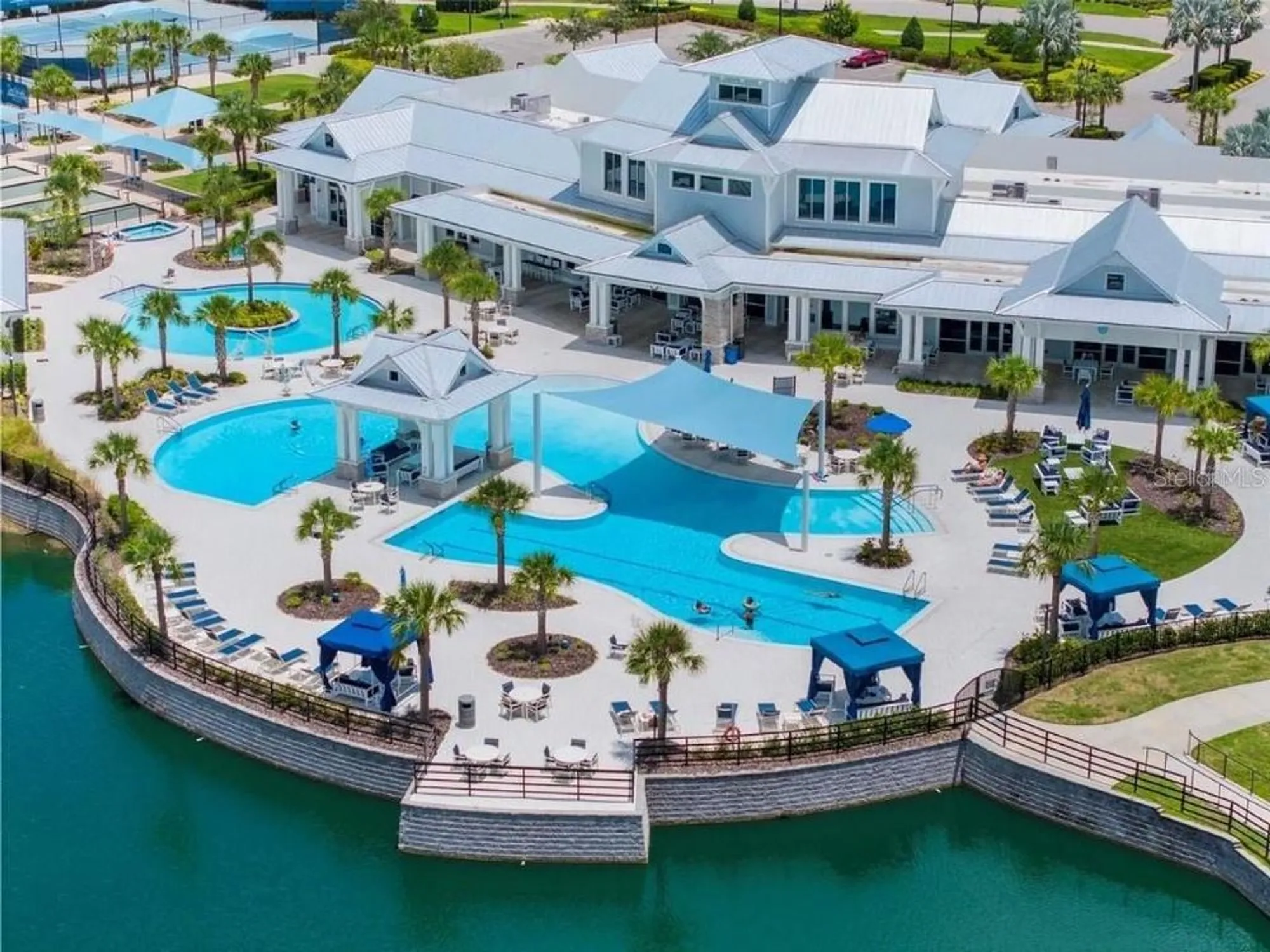 Property Slideshow image 46 of 49 | 20057 sea glass cir, Land O Lakes, FL, 34638