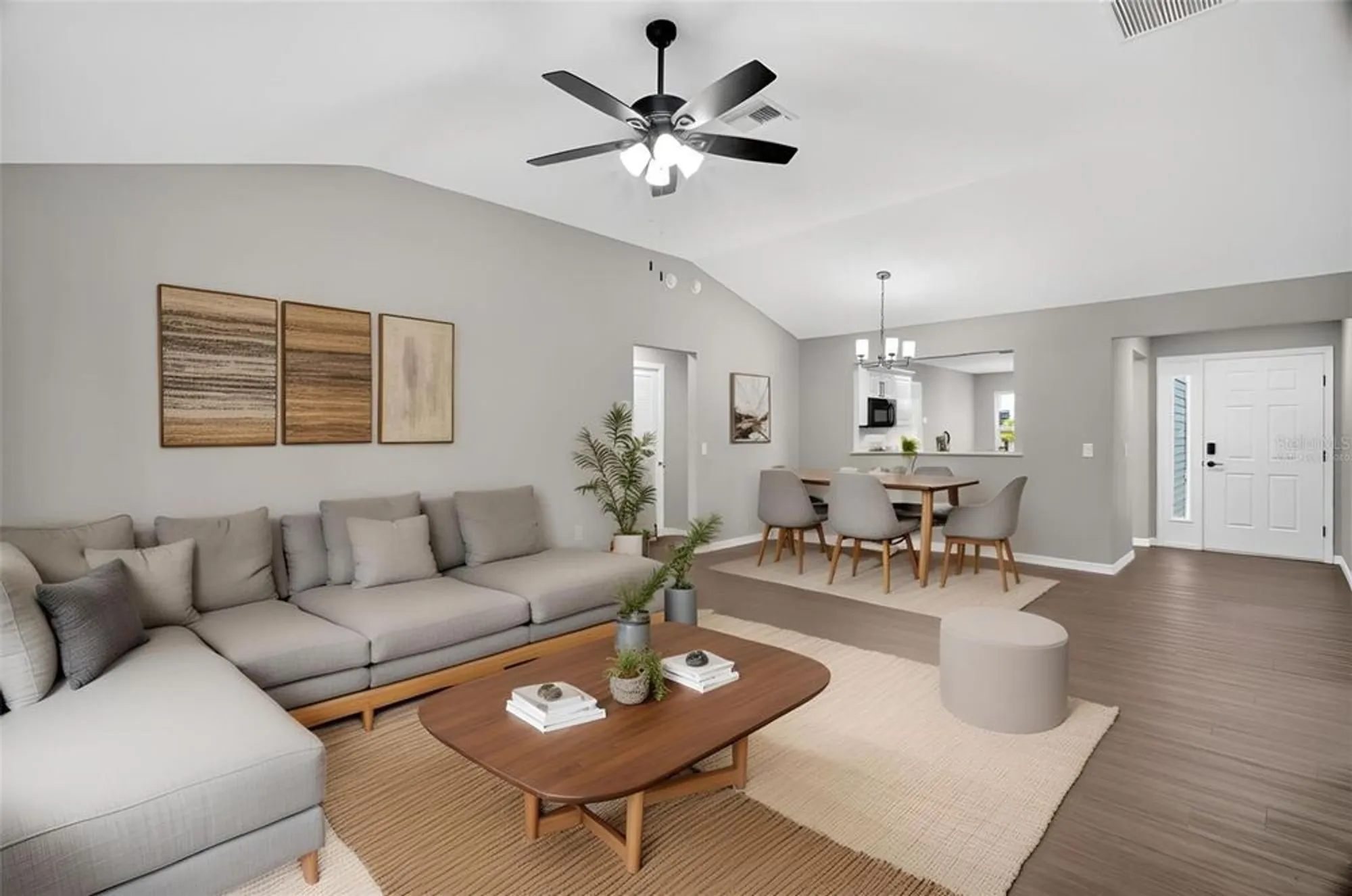 Property Slideshow image 5 of 40 | 849 yemassee loop, The Villages, FL, 32162