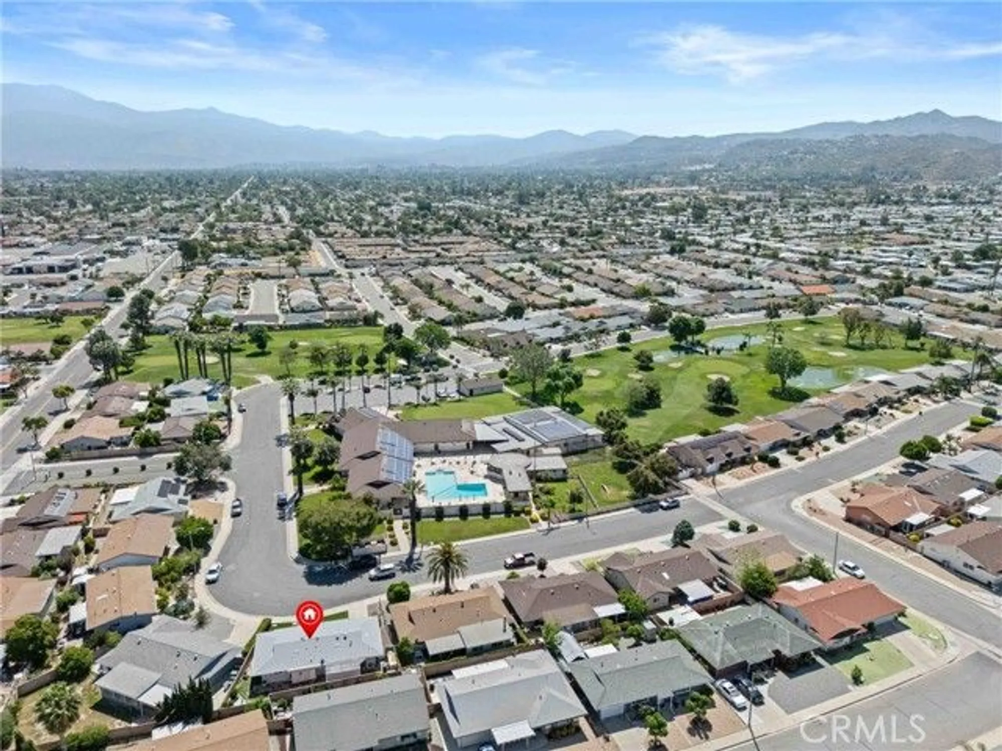 Property Slideshow image 33 of 41 | 541 shasta way, Hemet, CA, 92543