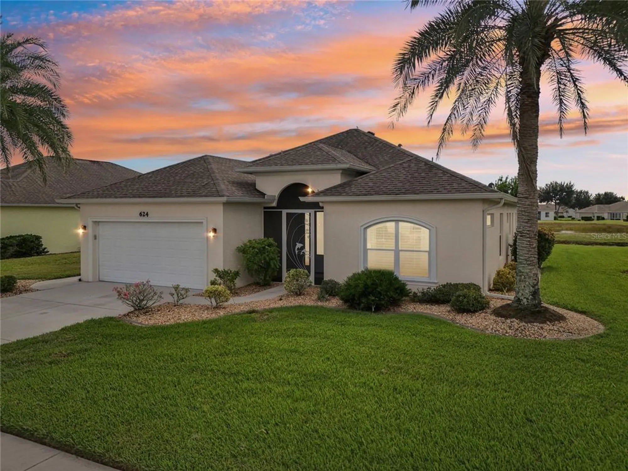 Property Slideshow image 7 of 52 | 624 barnacle ct, Englewood, FL, 34223