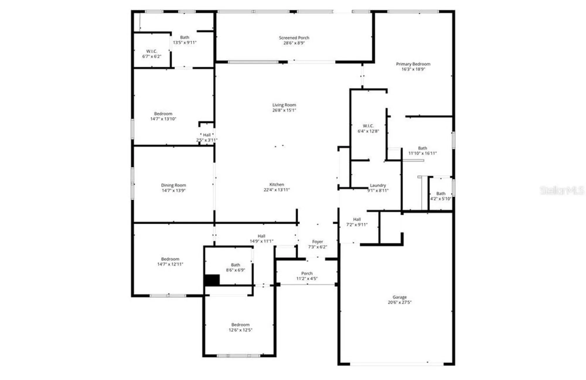Property Slideshow image 42 of 63 | 8932 sw 101st cir, Ocala, FL, 34481