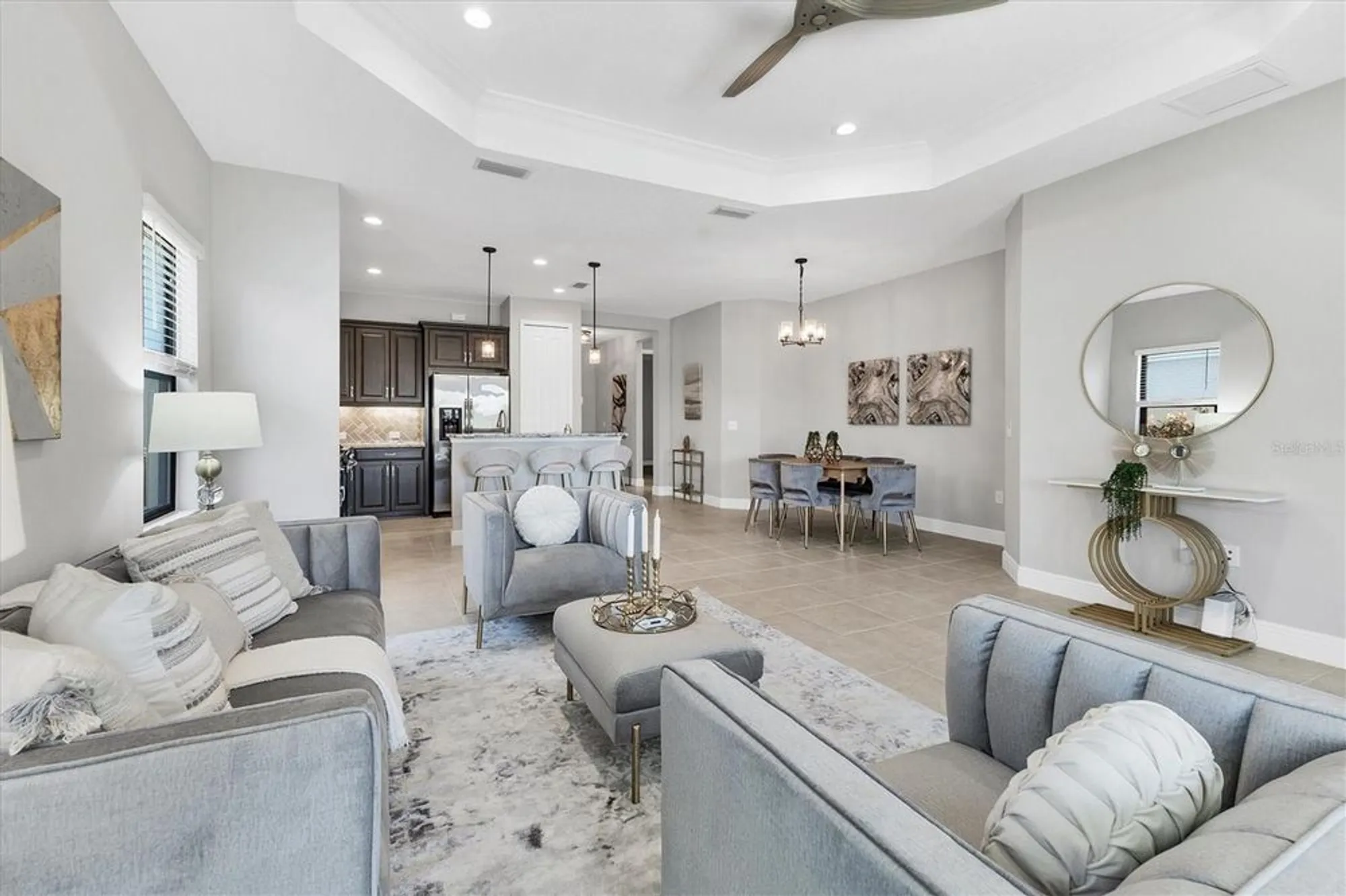 Property Slideshow image 11 of 55 | 21649 avon park ct, Venice, FL, 34293