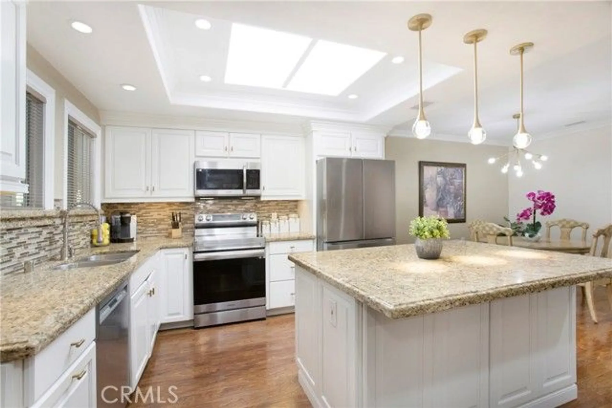Property Slideshow image 5 of 44 | 662 via los altos p, Laguna Woods, CA, 92637
