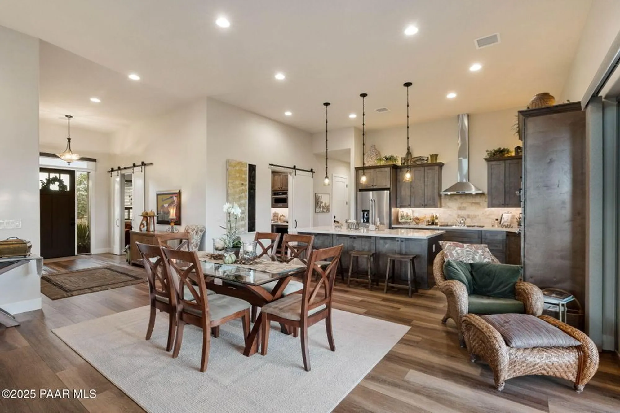 Property Slideshow image 10 of 84 | 15505 n double adobe rd, Prescott, AZ, 86305