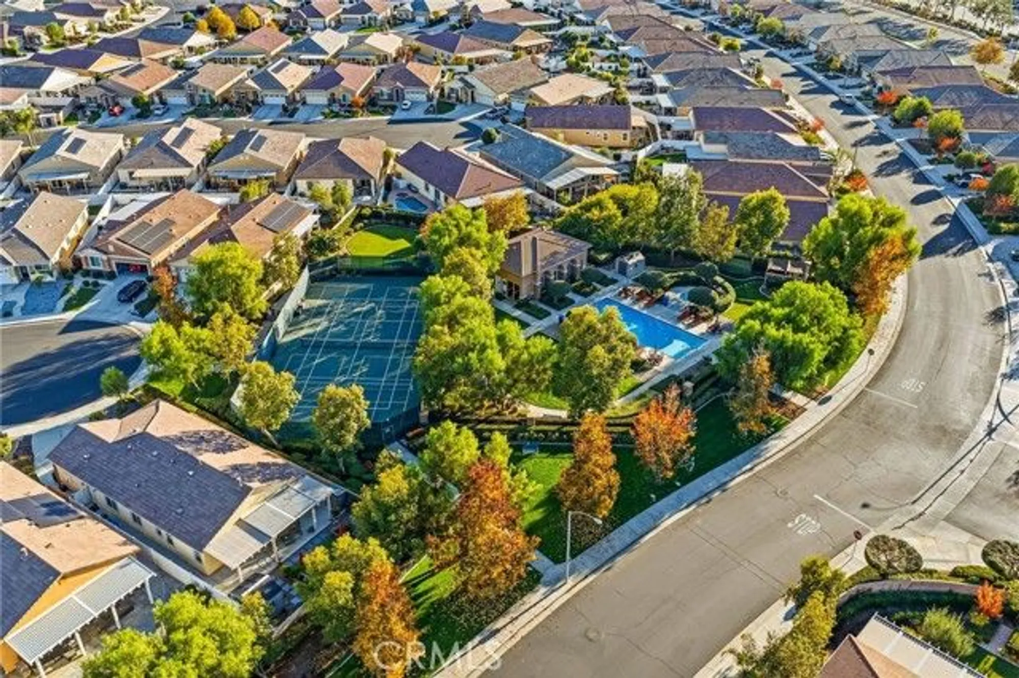 Property Slideshow image 49 of 50 | 26535 rim creek path, Menifee, CA, 92584