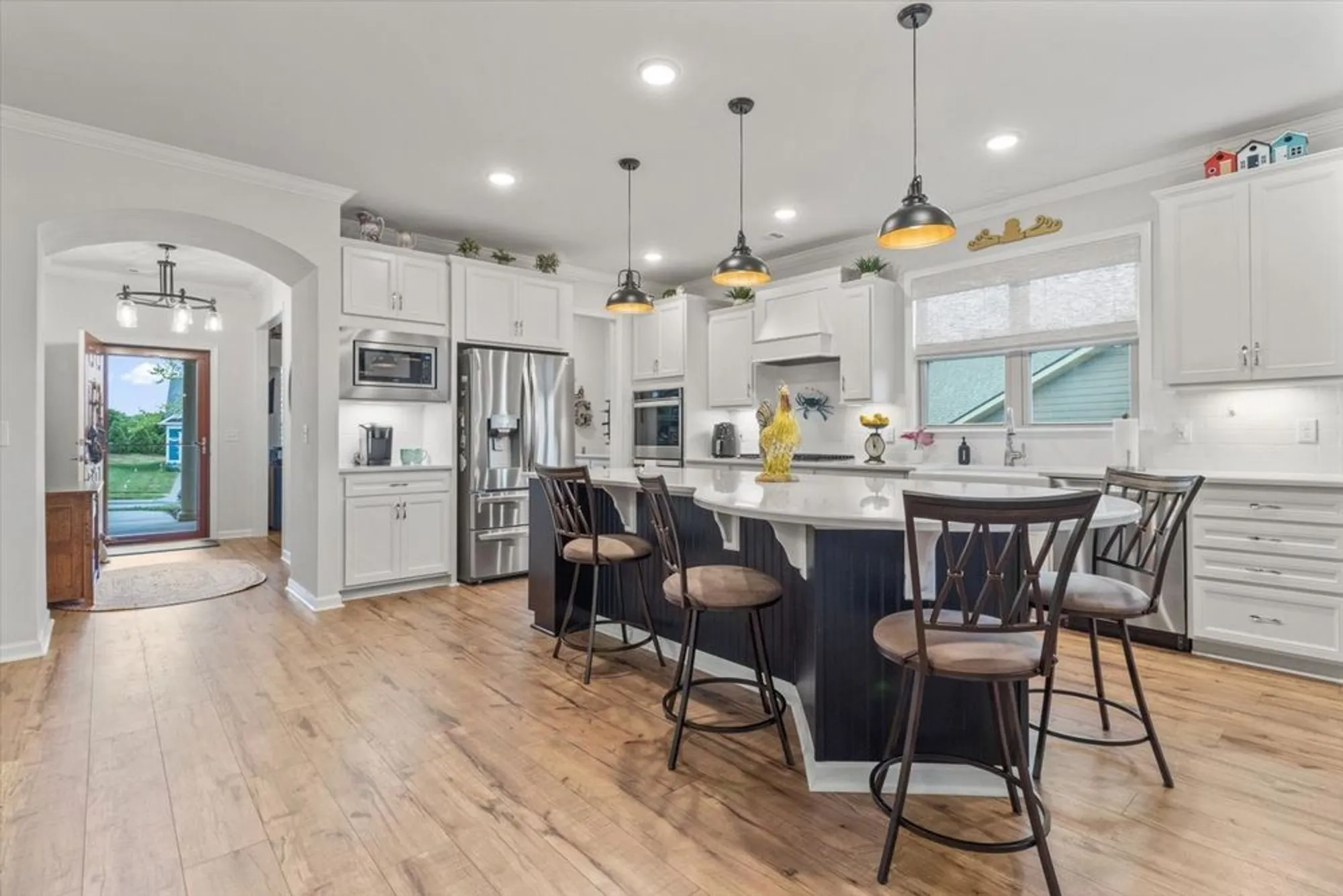 Property Slideshow image 9 of 48 | 1055 sumner grv, Spring Hill, TN, 37174