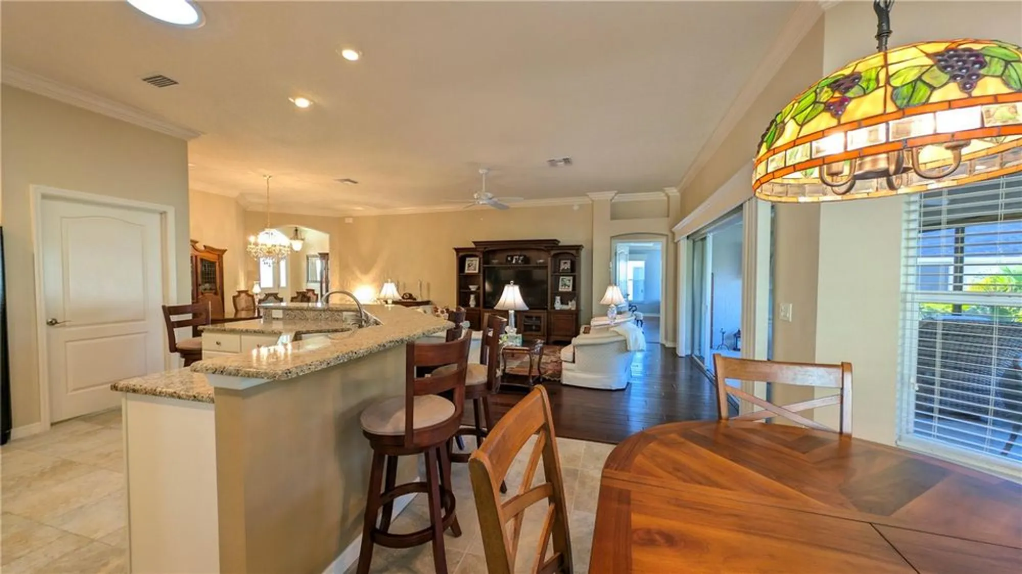 Property Slideshow image 29 of 51 | 1881 sassparilla way, The Villages, FL, 32162