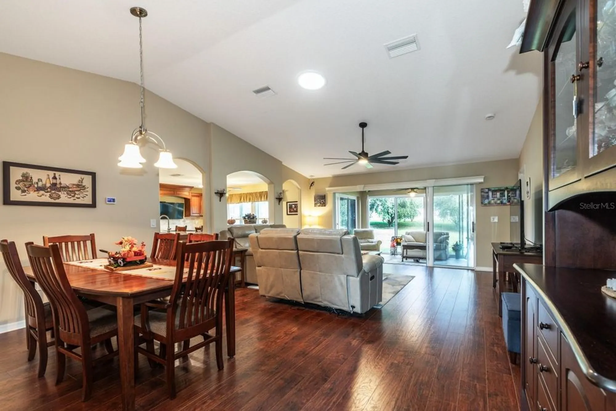 Property Slideshow image 5 of 42 | 27400 stoney brook dr, Leesburg, FL, 34748