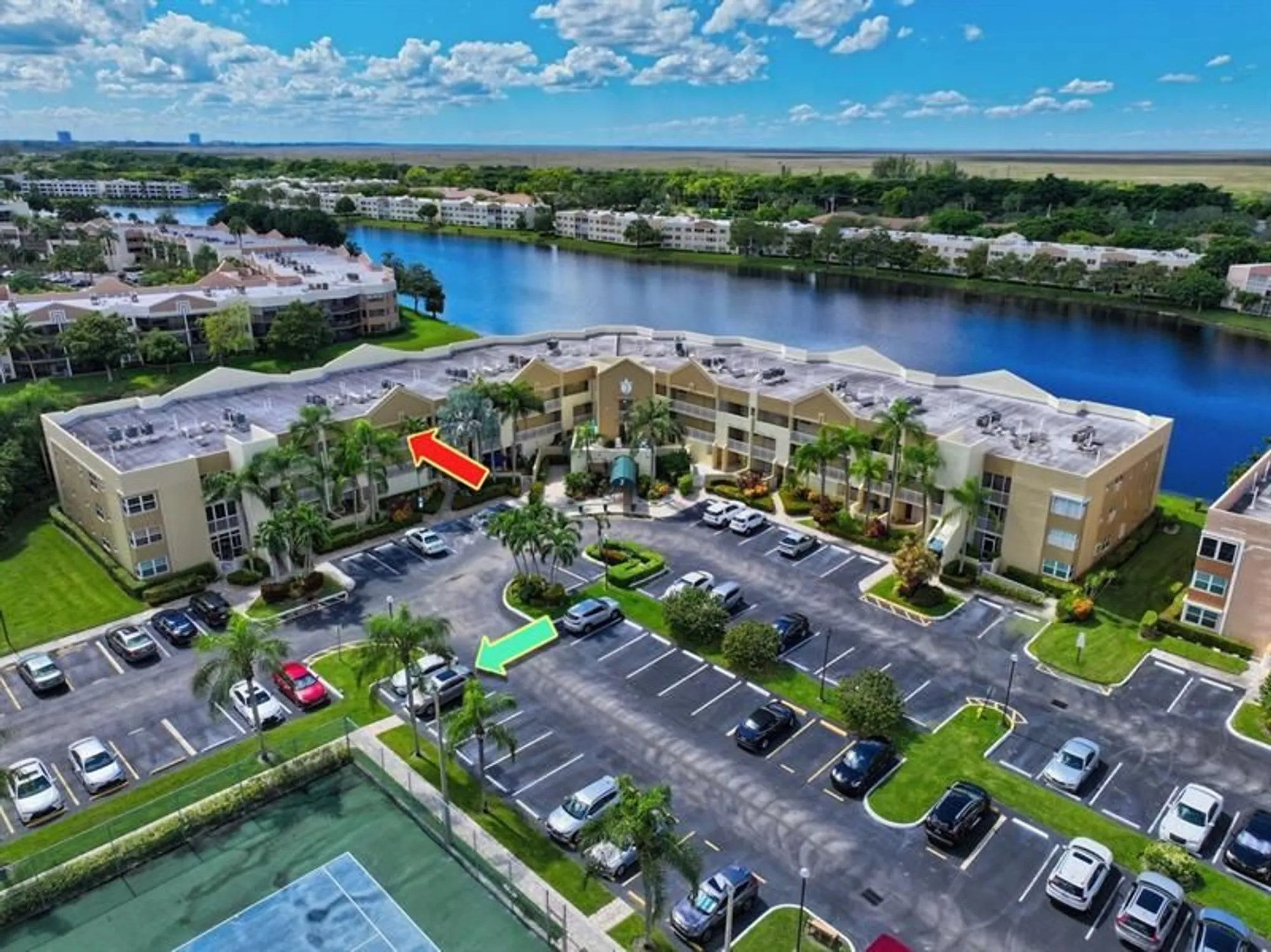 Property Slideshow image 39 of 49 | 7361 granville dr 303, Tamarac, FL, 33321