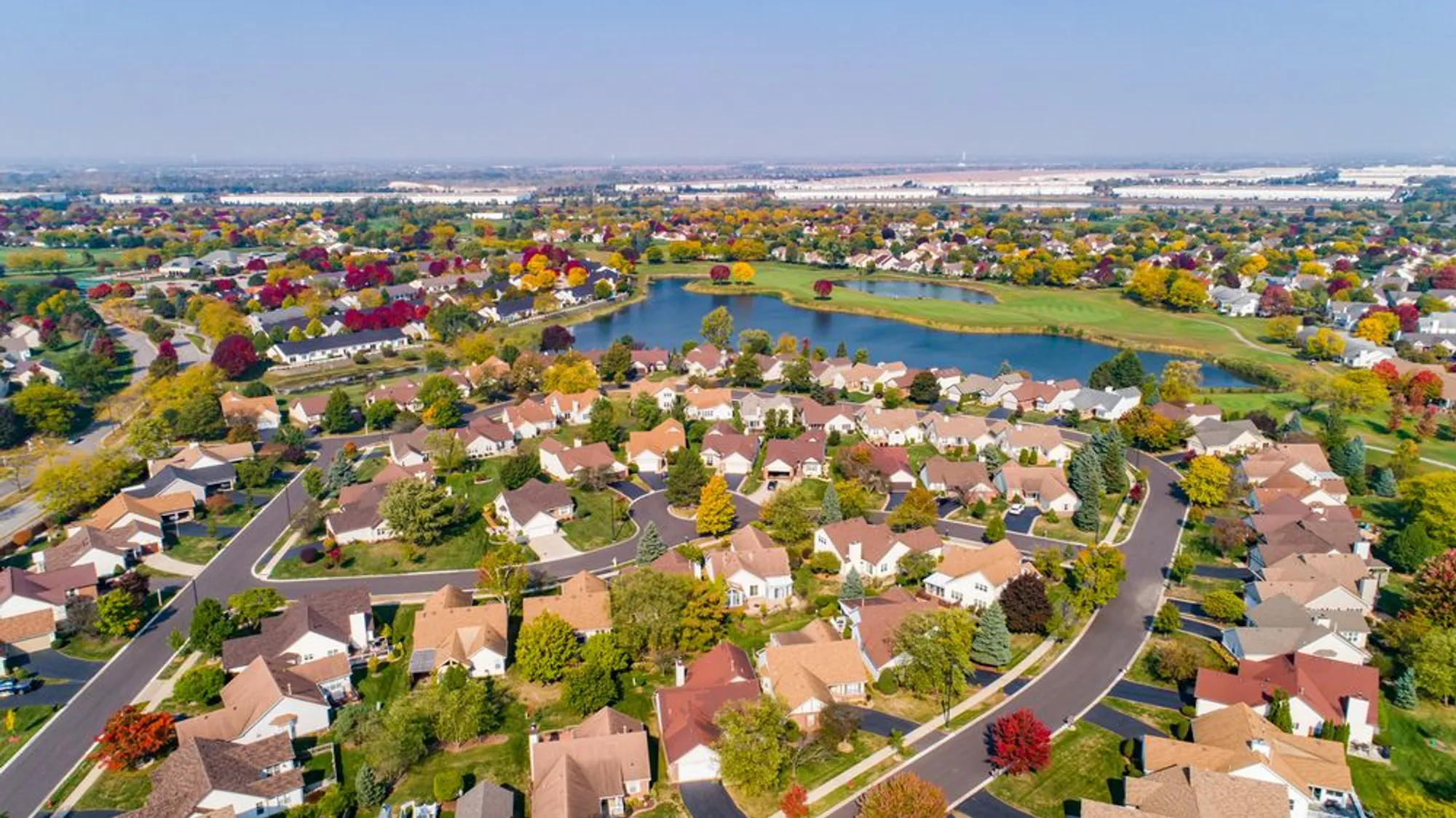 Property Slideshow image 41 of 41 | 21108 w cypress ct, Plainfield, IL, 60544