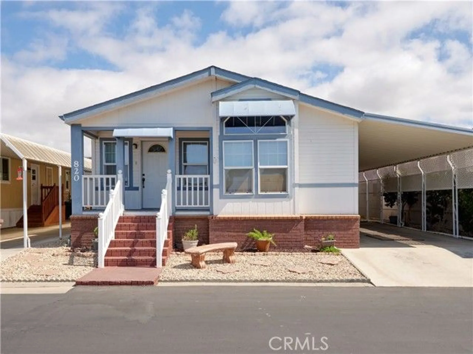Property Slideshow image 3 of 20 | 820 farnsworth dr 206, Arroyo Grande, CA, 93420