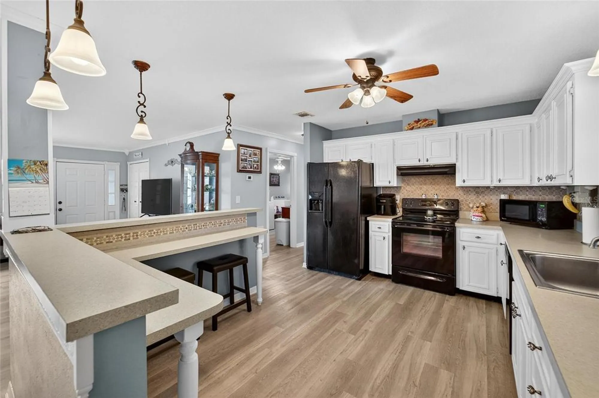 Property Slideshow image 15 of 63 | 645 fort duquesna dr, Sun City Center, FL, 33573