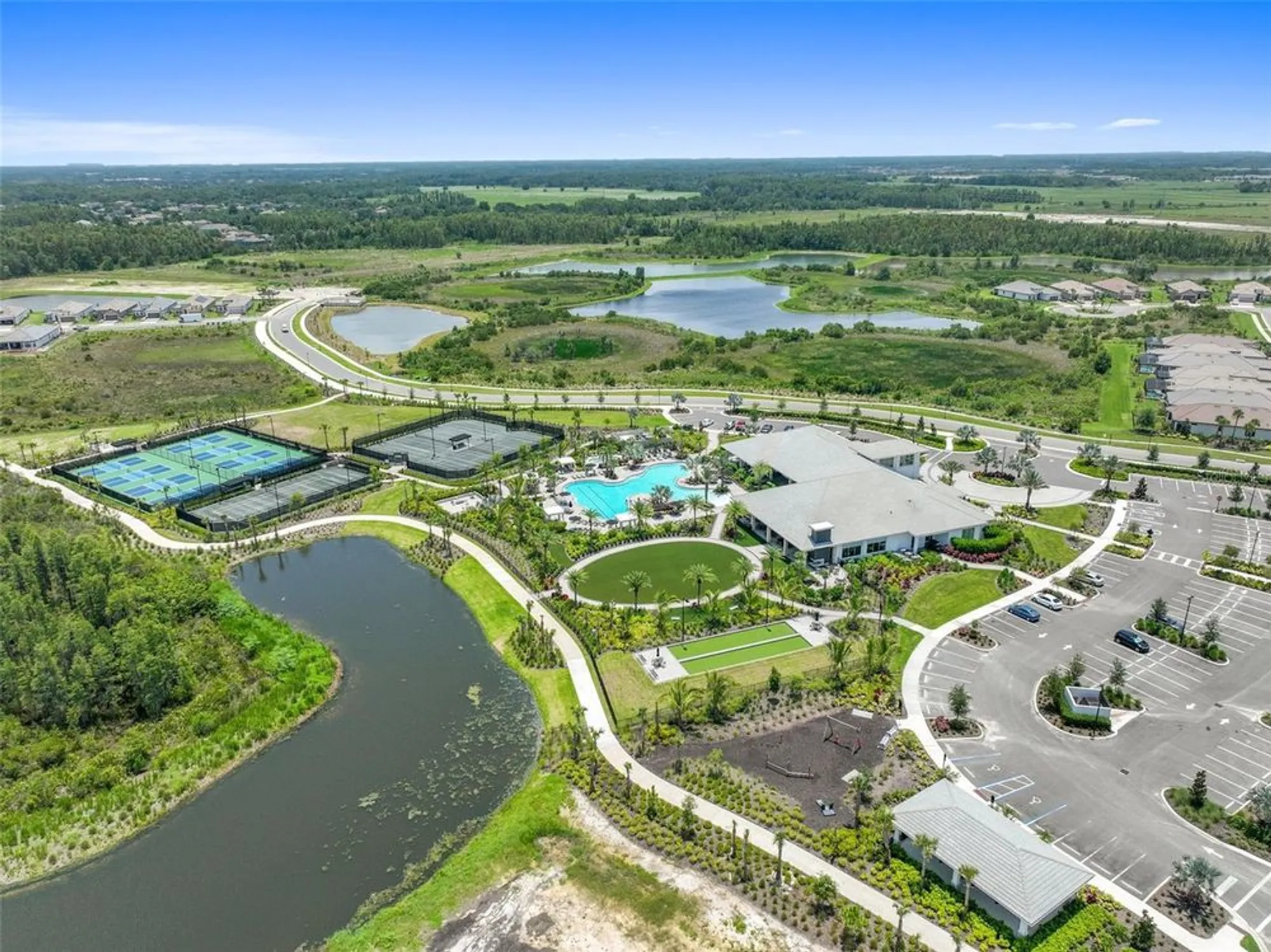 Property Slideshow image 67 of 100 | 4709 isonzo way, Wesley Chapel, FL, 33543