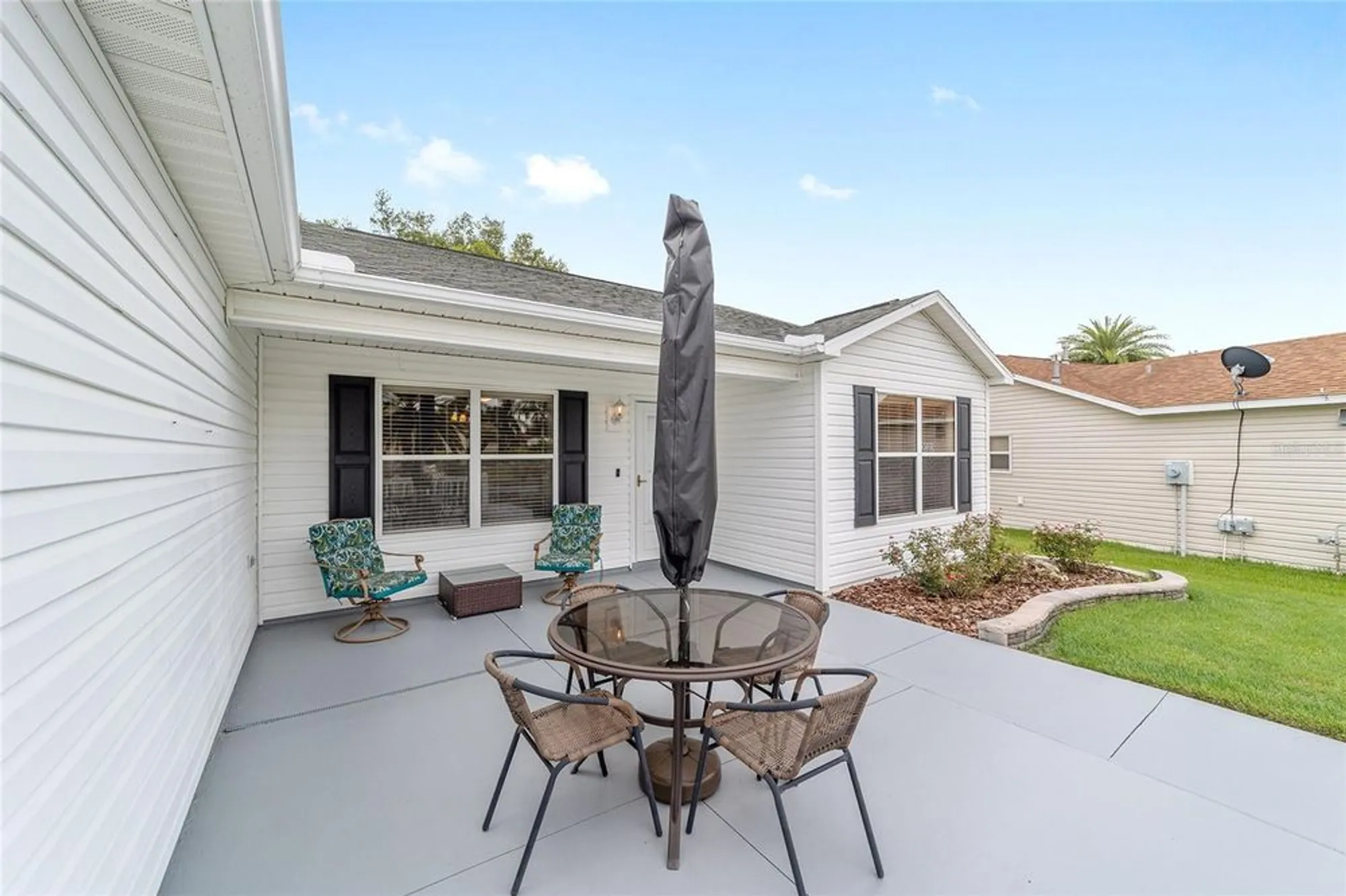 Property Slideshow image 8 of 58 | 2020 harston trl, The Villages, FL, 32162