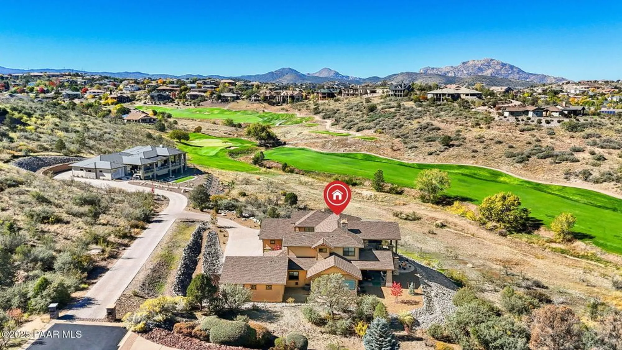 Property Slideshow image 68 of 86 | 1158 northridge dr, Prescott, AZ, 86301