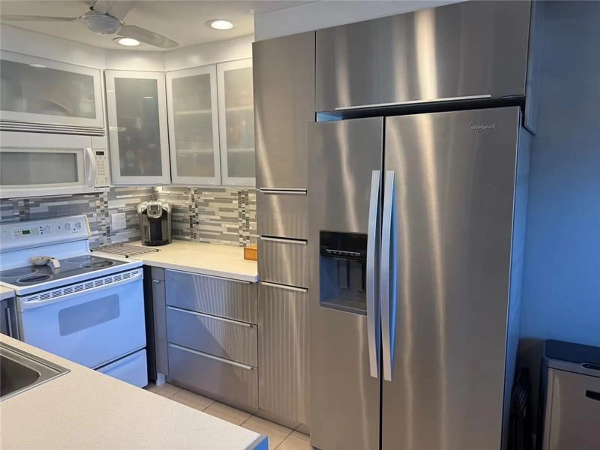 Property Slideshow image 6 of 28 | 1066 newport q # 1066, Deerfield Beach, FL, 33442