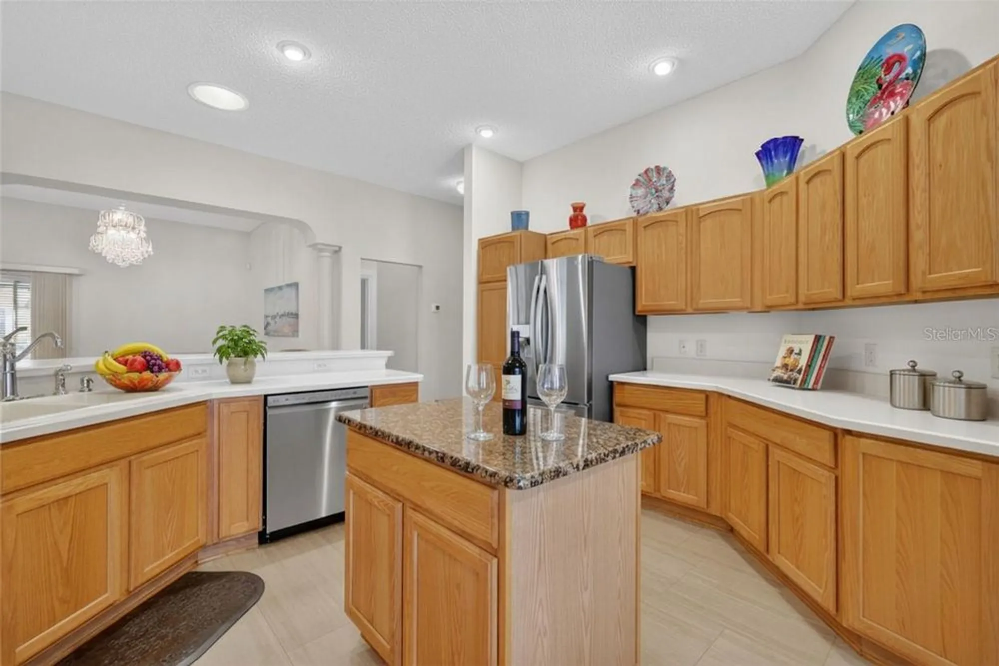 Property Slideshow image 8 of 32 | 8294 se 177th winterthur loop, The Villages, FL, 32162