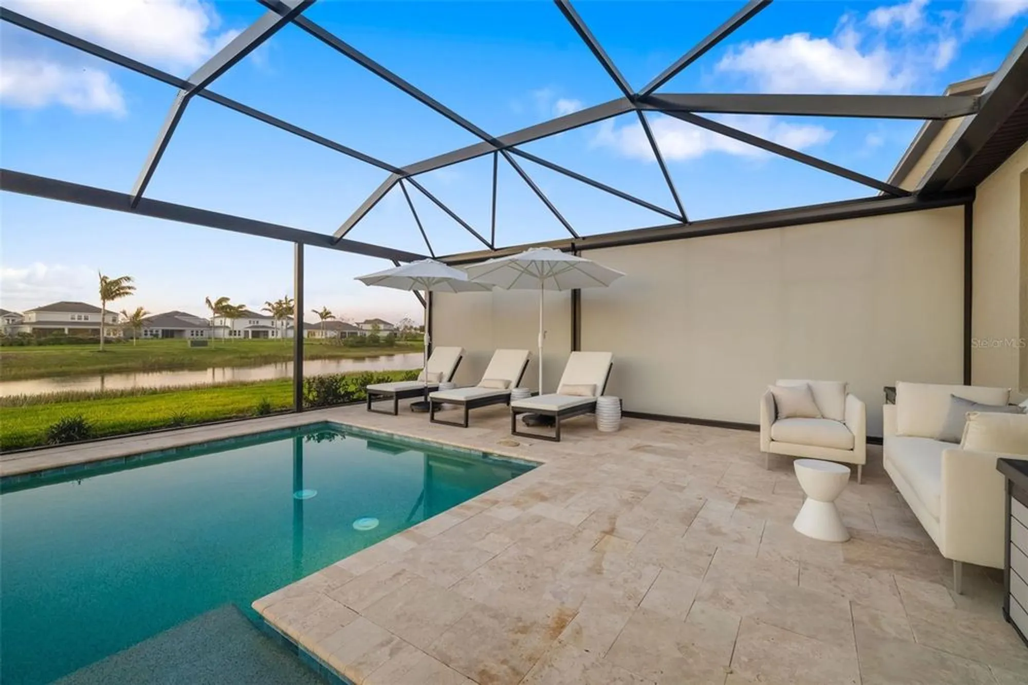 Property Slideshow image 40 of 61 | 16626 paynes mill dr, Lakewood Ranch, FL, 34211