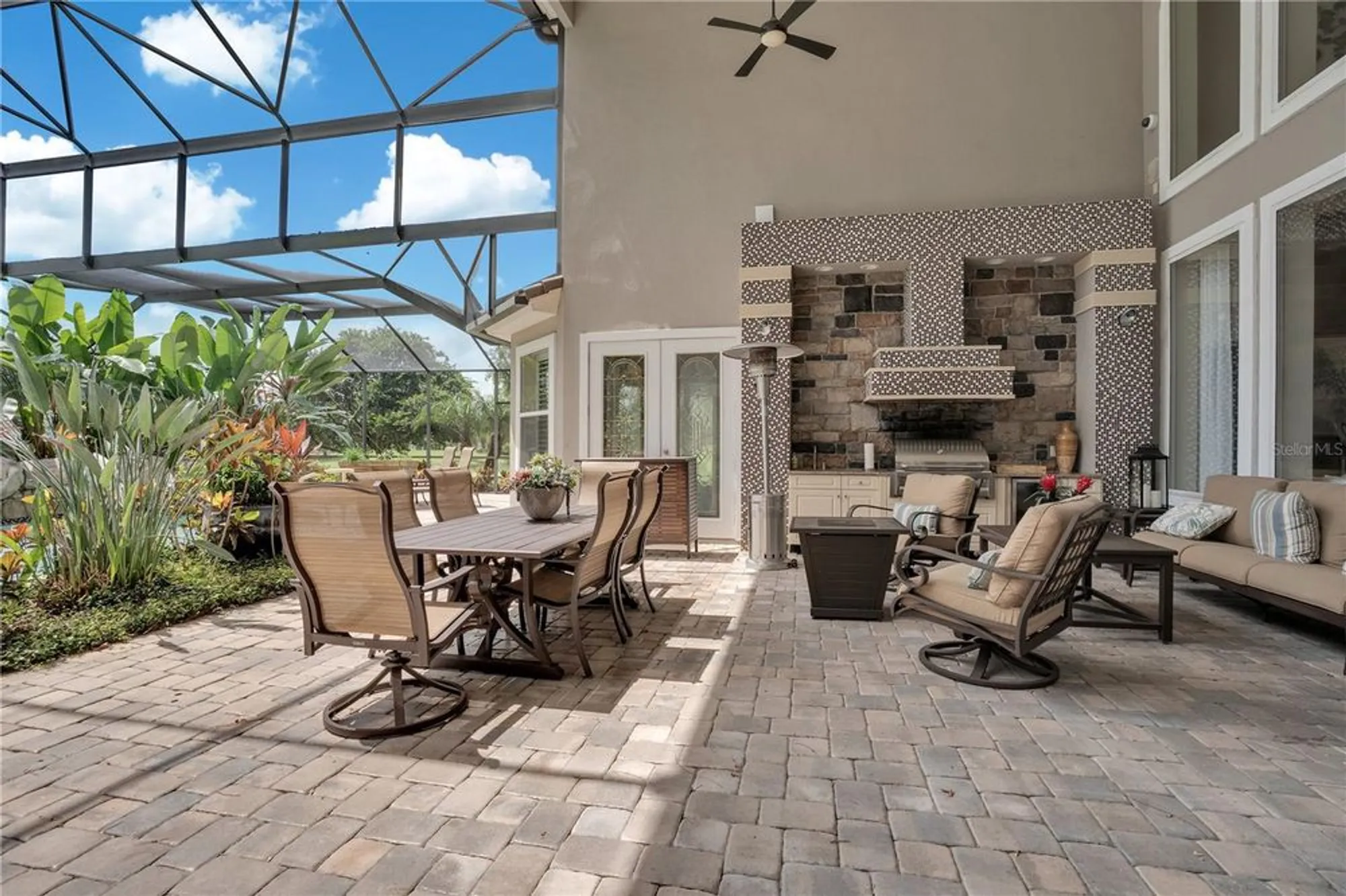Property Slideshow image 53 of 71 | 1117 oxbridge ln, Ormond Beach, FL, 32174