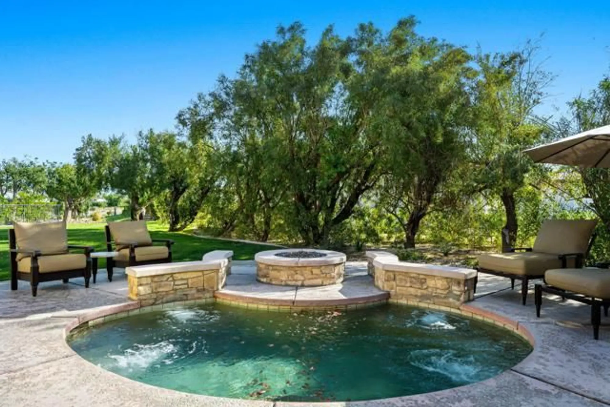 Property Slideshow image 26 of 55 | 54125 e residence club drive dr 22-02, La Quinta, CA, 92253