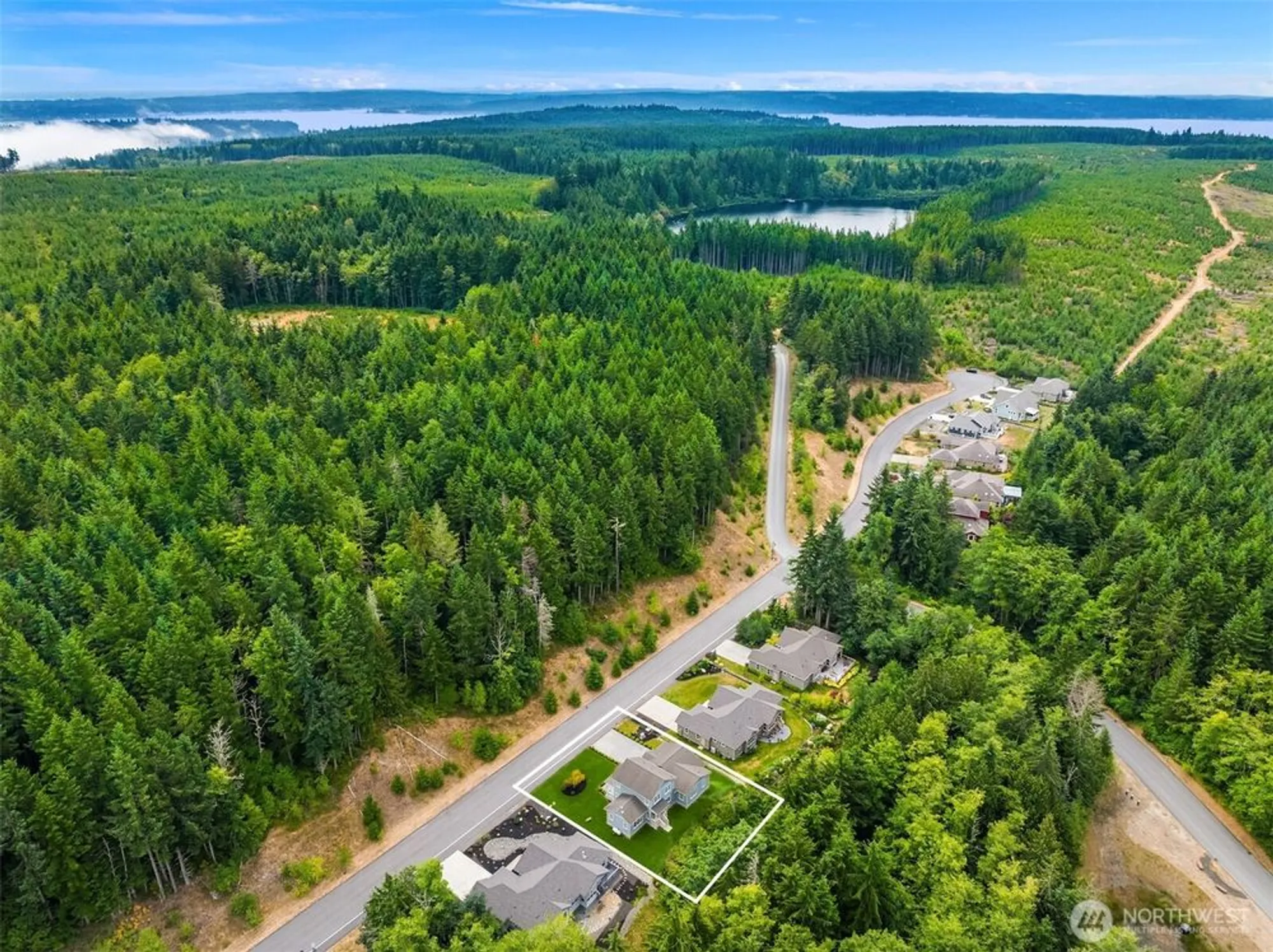 Property Slideshow image 30 of 32 | 490 mount constance way, Port Ludlow, WA, 98365