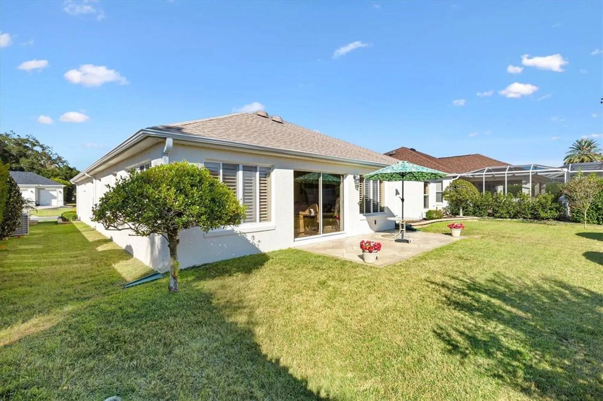 Property Slideshow image 35 of 37 | 552 society hill cir, The Villages, FL, 32162