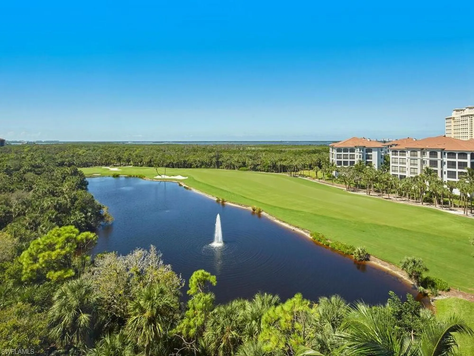 Property Slideshow image 28 of 29 | 23540 via veneto blvd 702, Estero, FL, 34134