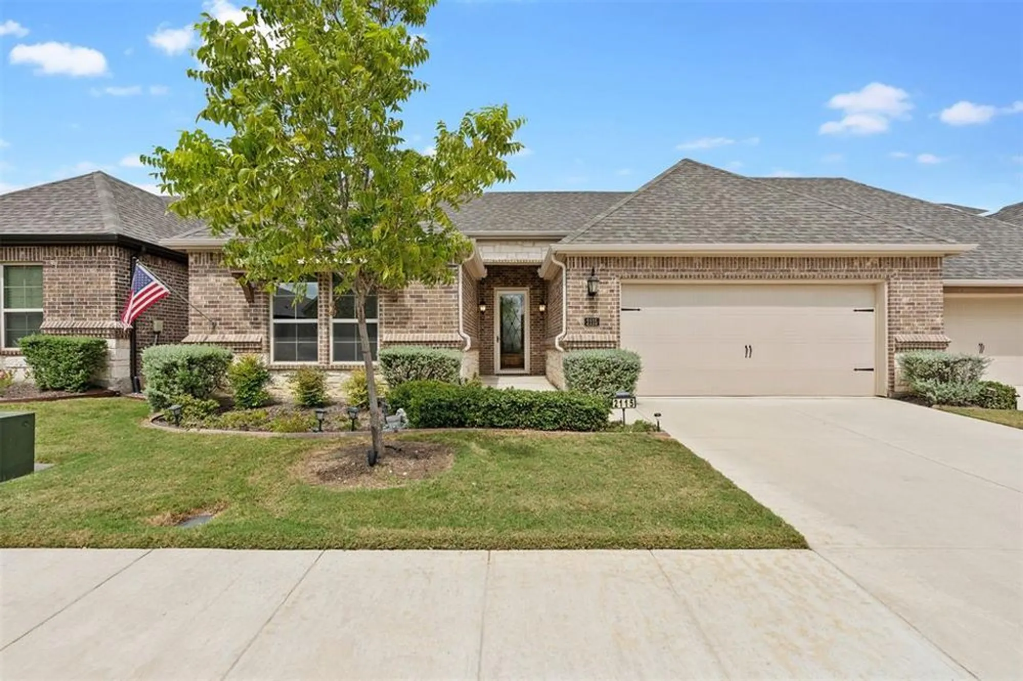Property Slideshow image 1 of 40 | 2115 ladera way 2115, Mansfield, TX, 76063