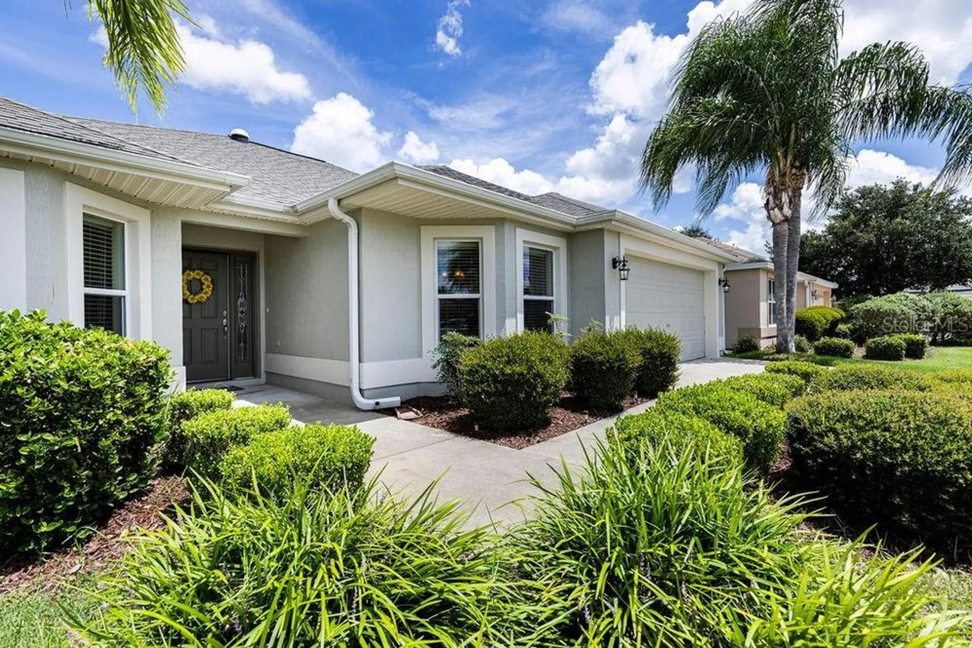 Property Slideshow image 2 of 39 | 2316 newburn ln, The Villages, FL, 32162