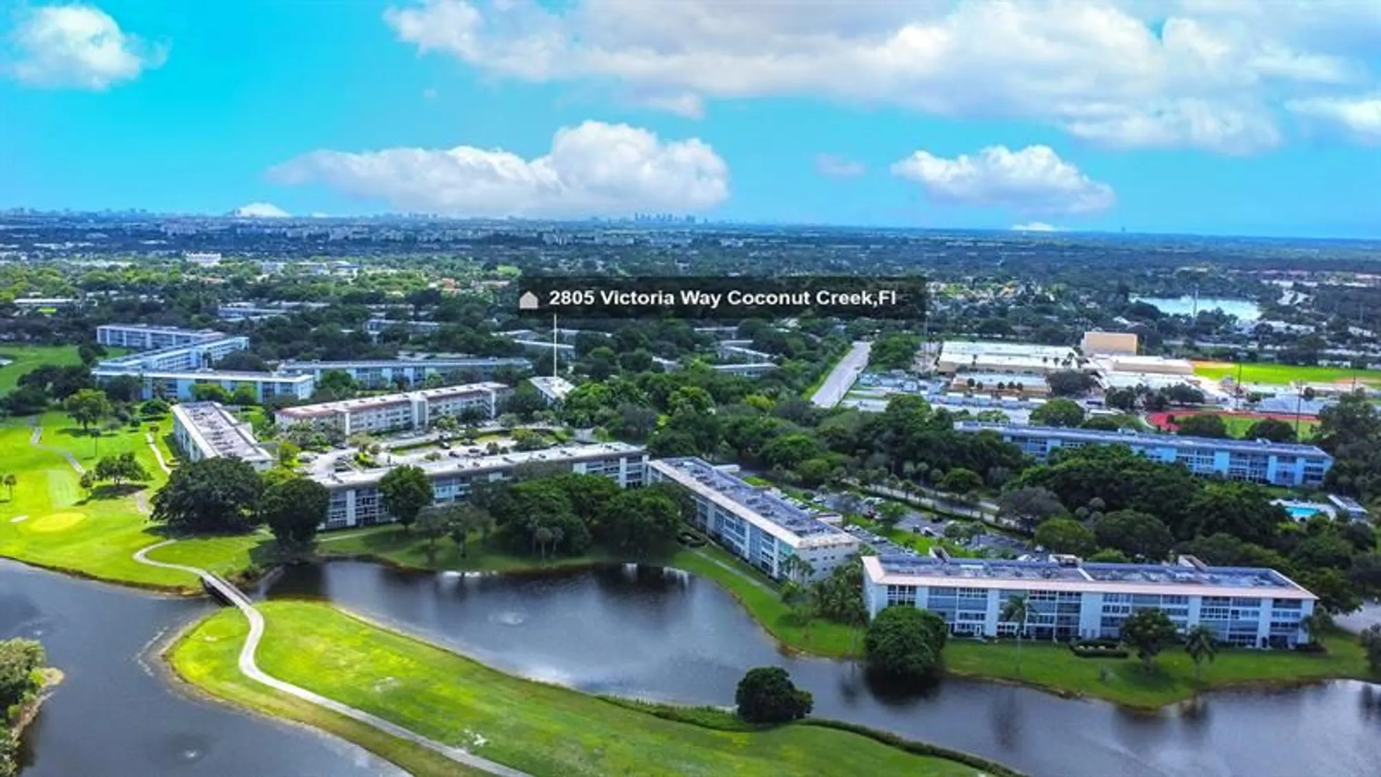 Property Slideshow image 43 of 46 | 2805 victoria way f 2, Coconut Creek, FL, 33066