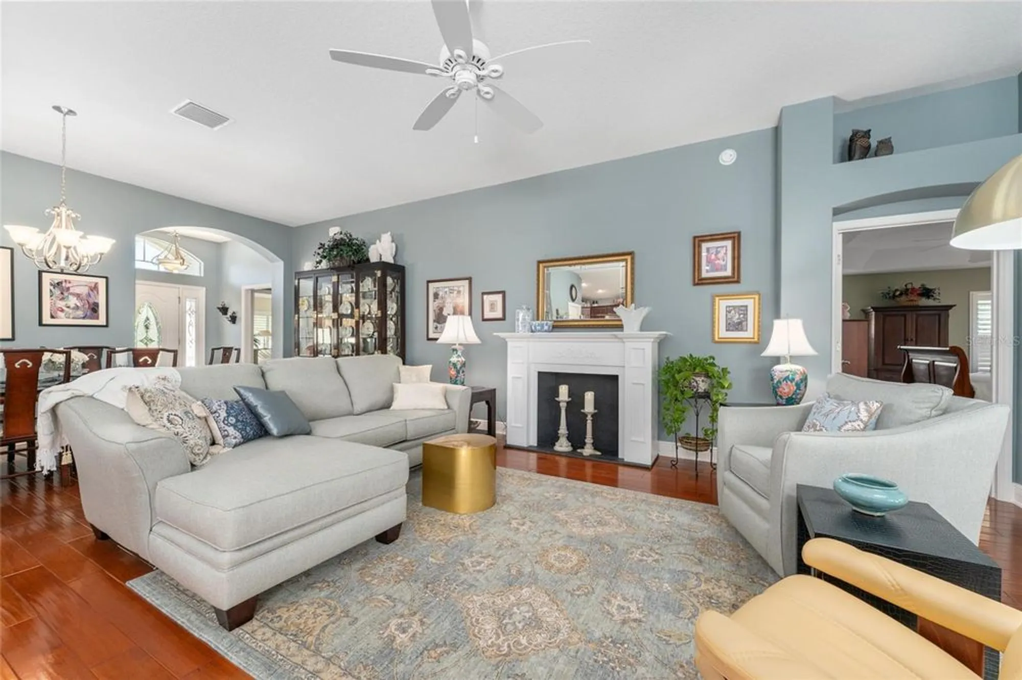 Property Slideshow image 8 of 32 | 3178 killington loop, The Villages, FL, 32163