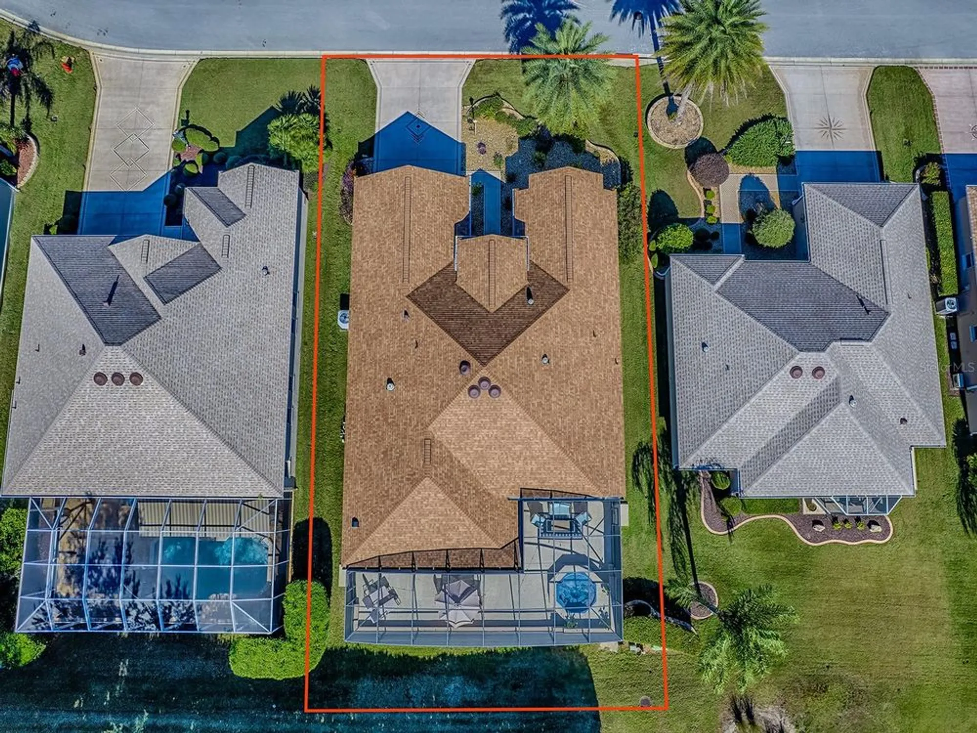 Property Slideshow image 57 of 62 | 1064 alcove loop, The Villages, FL, 32162