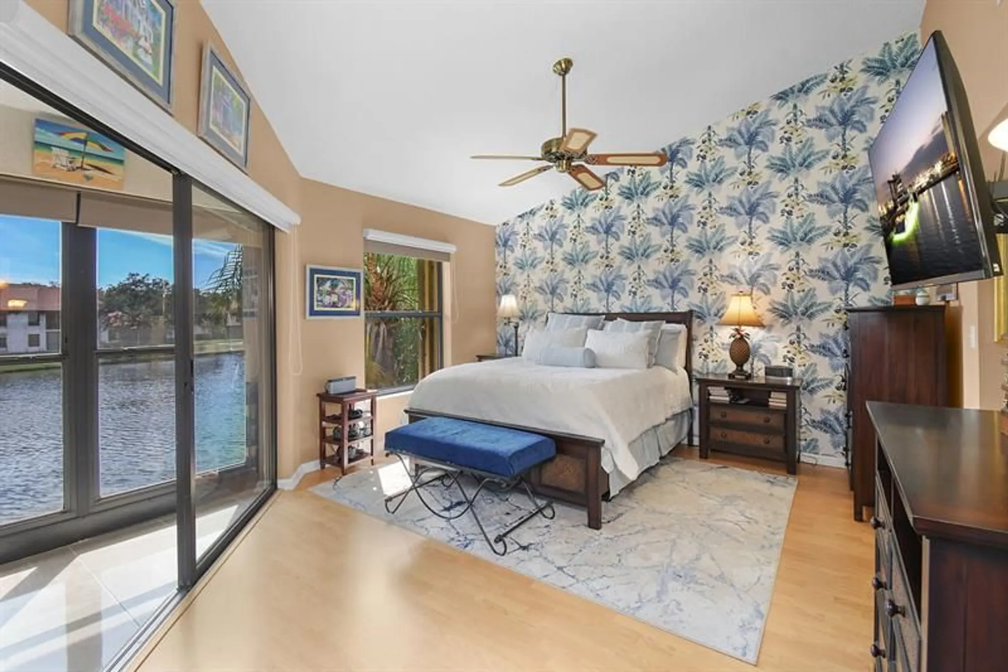 Property Slideshow image 23 of 63 | 6040 se martinique dr 201, Stuart, FL, 34997