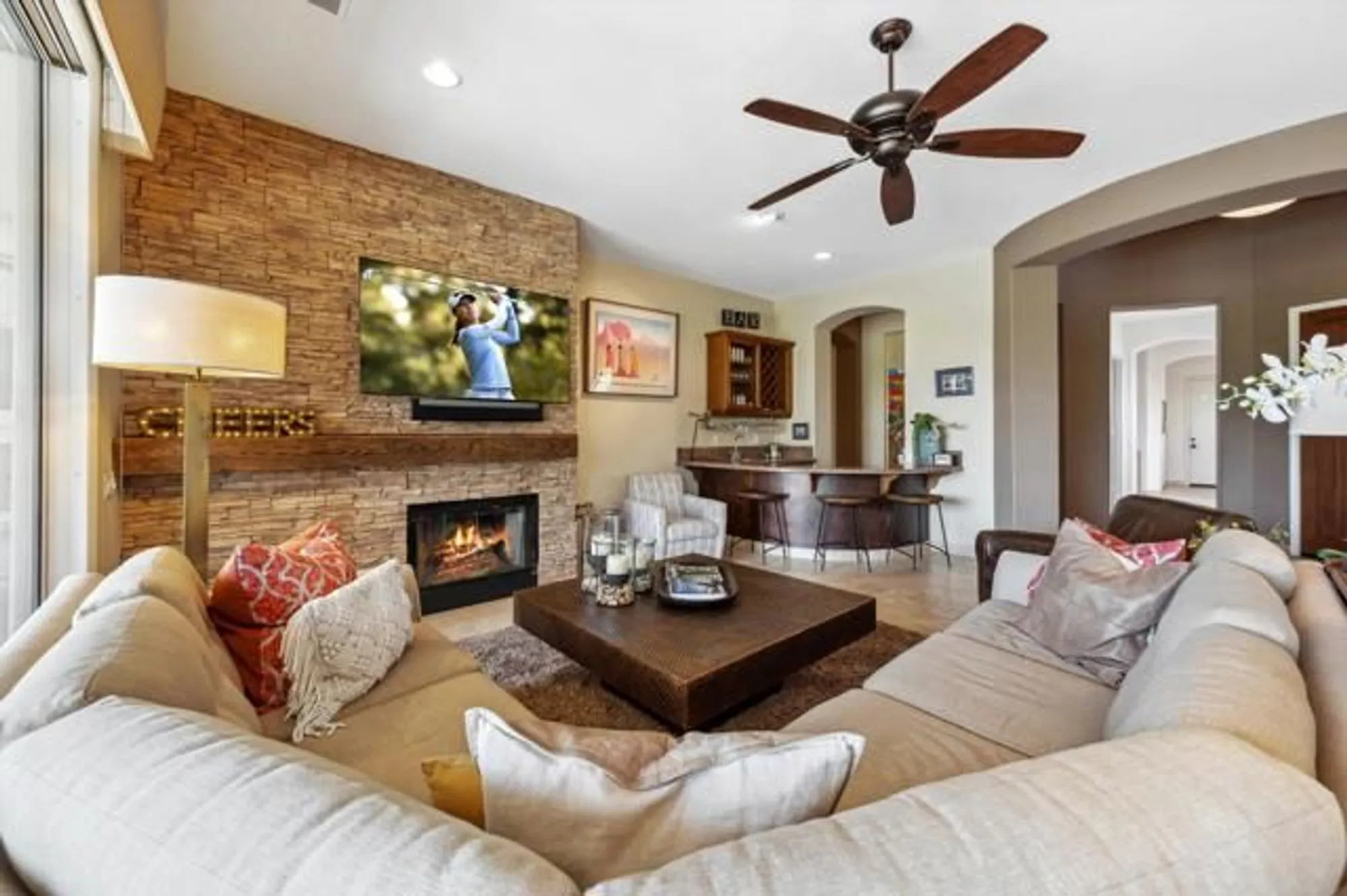 Property Slideshow image 22 of 45 | 81195 shinnecock hls, La Quinta, CA, 92253