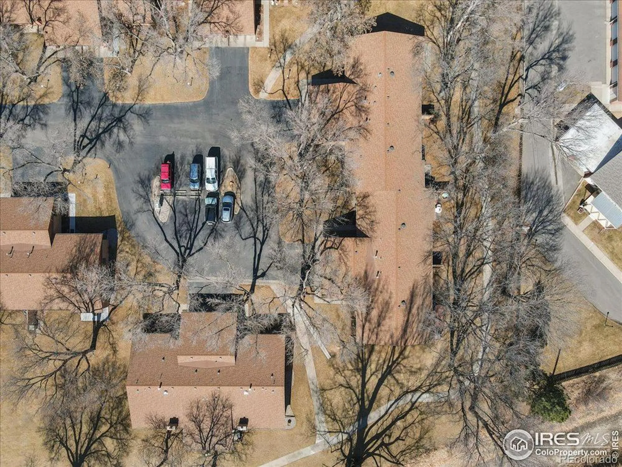 Property Slideshow image 35 of 46 | 1100 taft ave unit 27, Loveland, CO, 80537