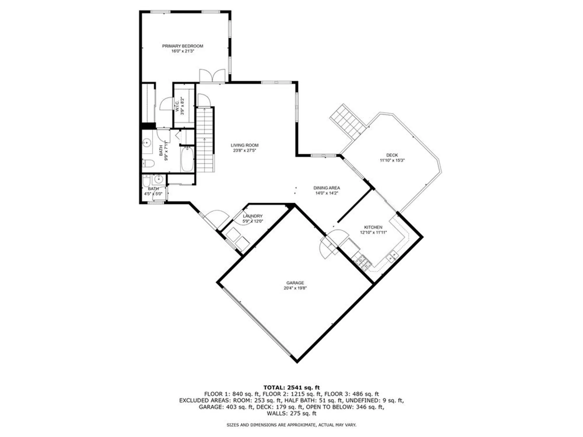 Property Slideshow image 28 of 29 | 21220 silktree cir, Plainfield, IL, 60544