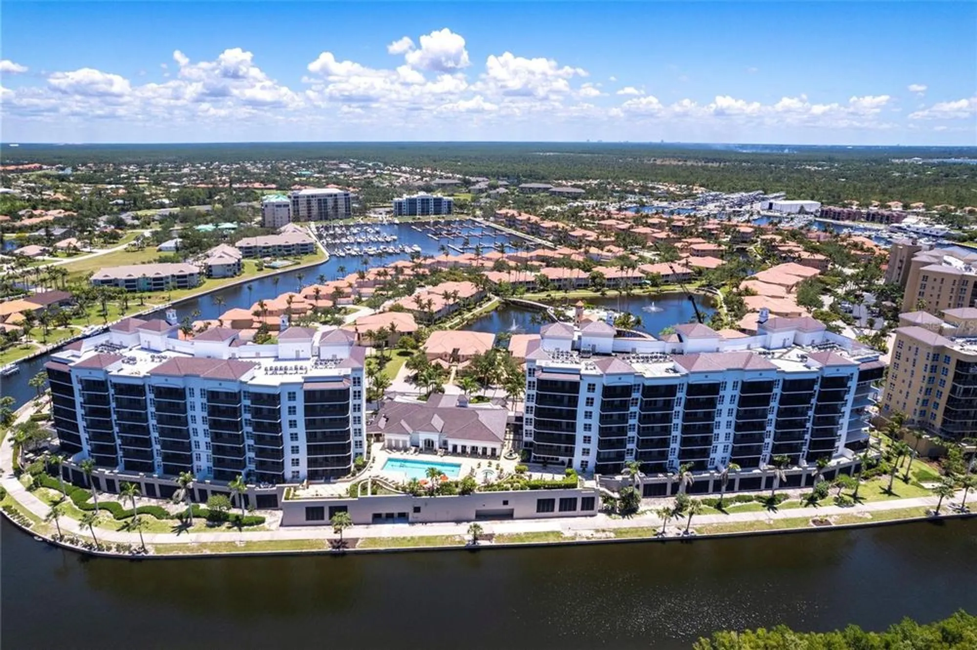 Property Slideshow image 60 of 76 | 3329 sunset key cir unit 107, Punta Gorda, FL, 33955