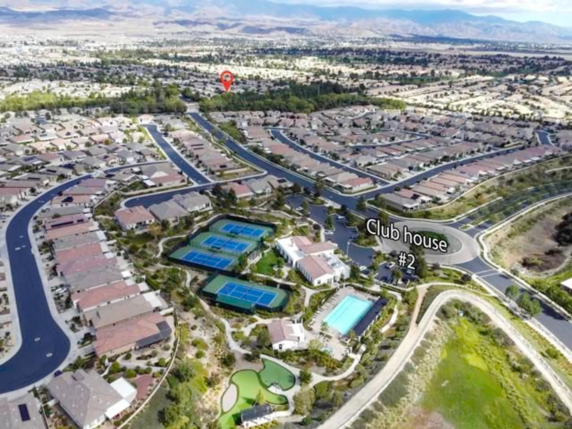 Property Slideshow image 41 of 47 | 1645 beaver crk a, Beaumont, CA, 92223