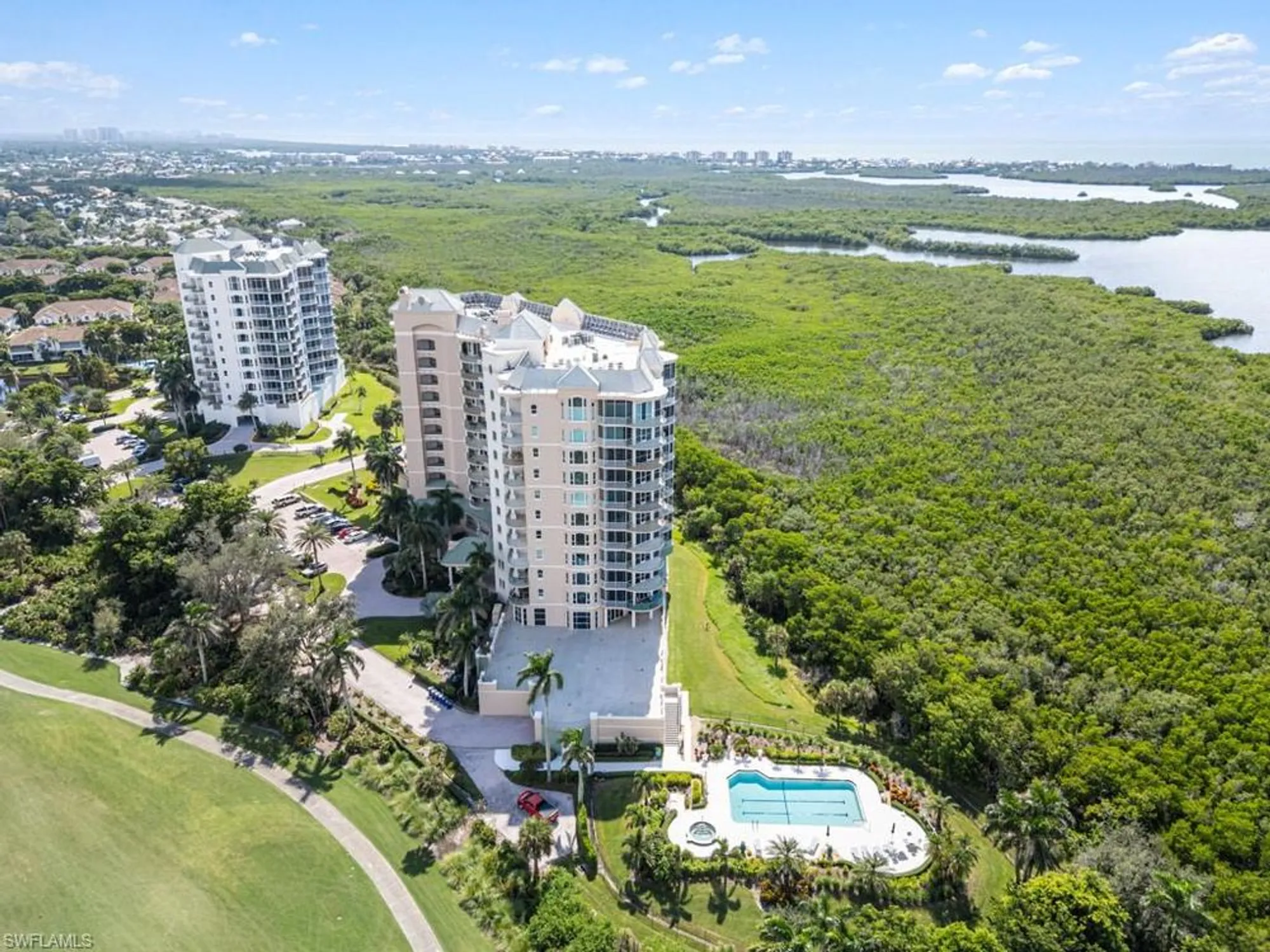 Property Slideshow image 44 of 46 | 4811 island pond ct 705, Bonita Springs, FL, 34134