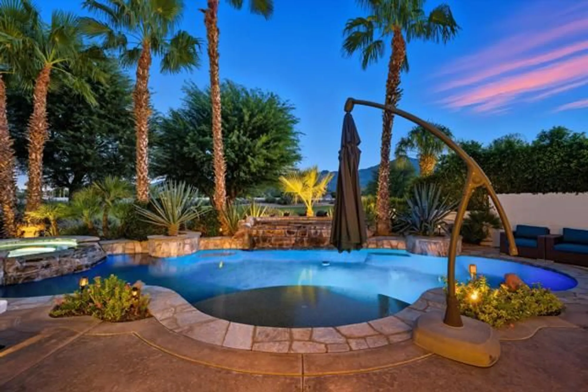 Property Slideshow image 3 of 52 | 81375 national dr, La Quinta, CA, 92253