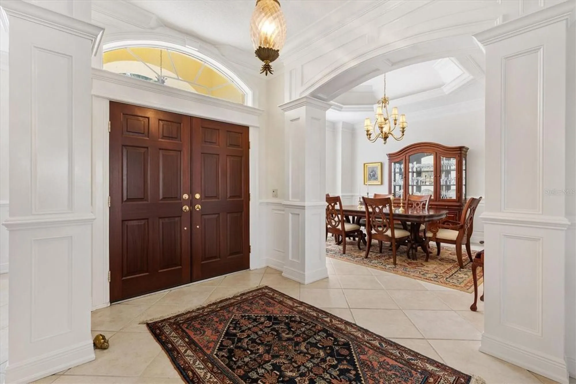 Property Slideshow image 13 of 60 | 664 ternberry forest dr, The Villages, FL, 32162