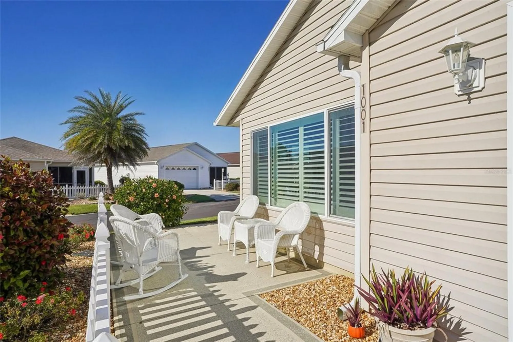 Property Slideshow image 42 of 45 | 1001 greyford ln, The Villages, FL, 32162