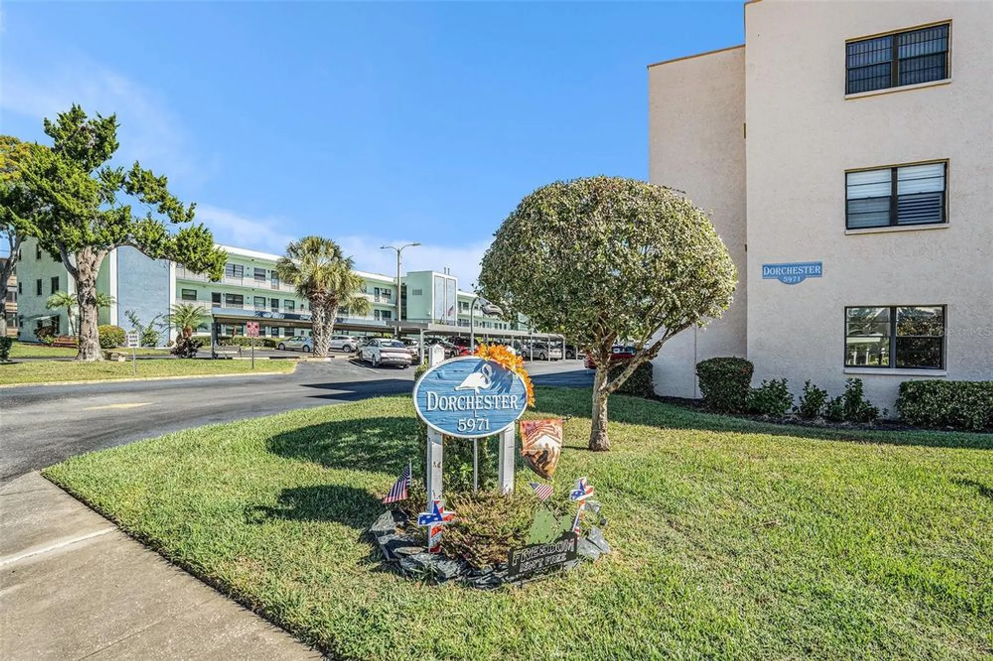 Property Slideshow image 27 of 35 | 5971 terrace park dr n unit 307, St Petersburg, FL, 33709