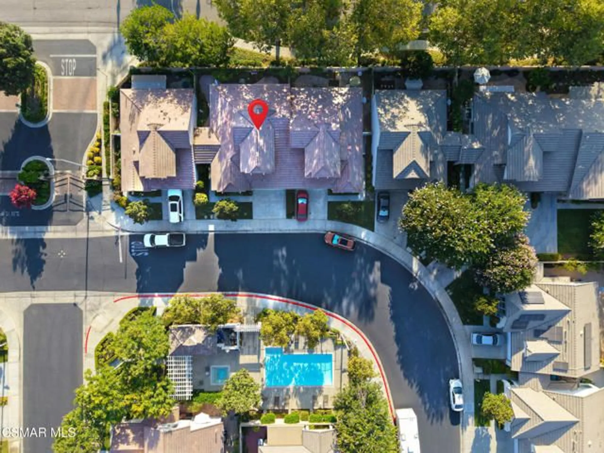 Property Slideshow image 36 of 38 | 2059 tulip ave, Simi Valley, CA, 93063