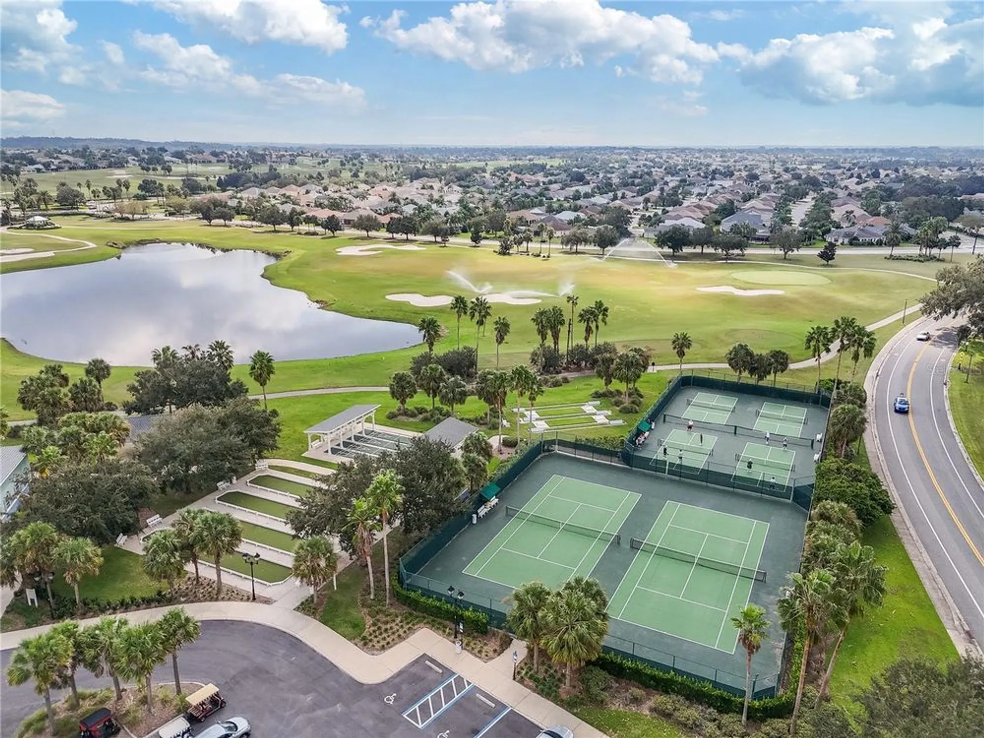 Property Slideshow image 4 of 45 | 879 astor way, The Villages, FL, 32162