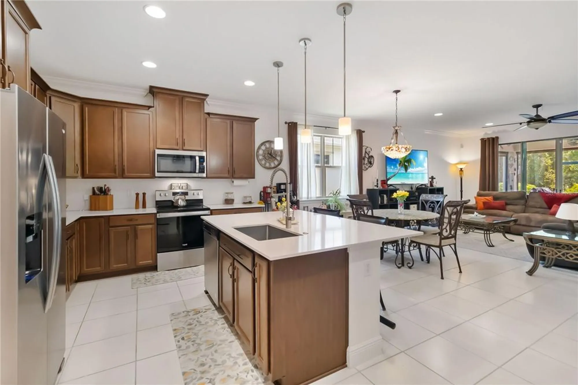 Property Slideshow image 17 of 87 | 3378 sagebrush st, Harmony, FL, 34773