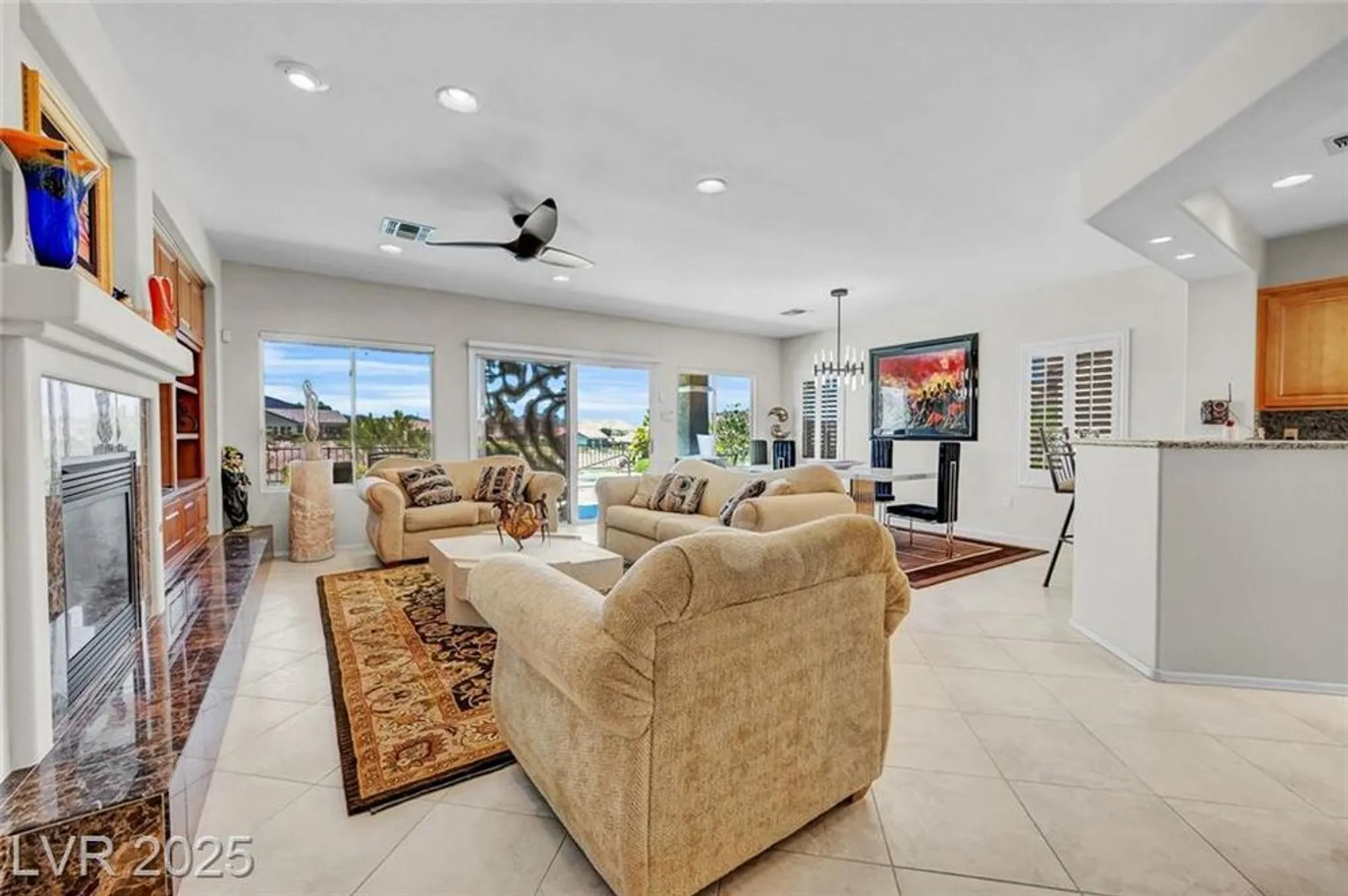 Property Slideshow image 10 of 60 | 2343 hardin ridge dr, Henderson, NV, 89052