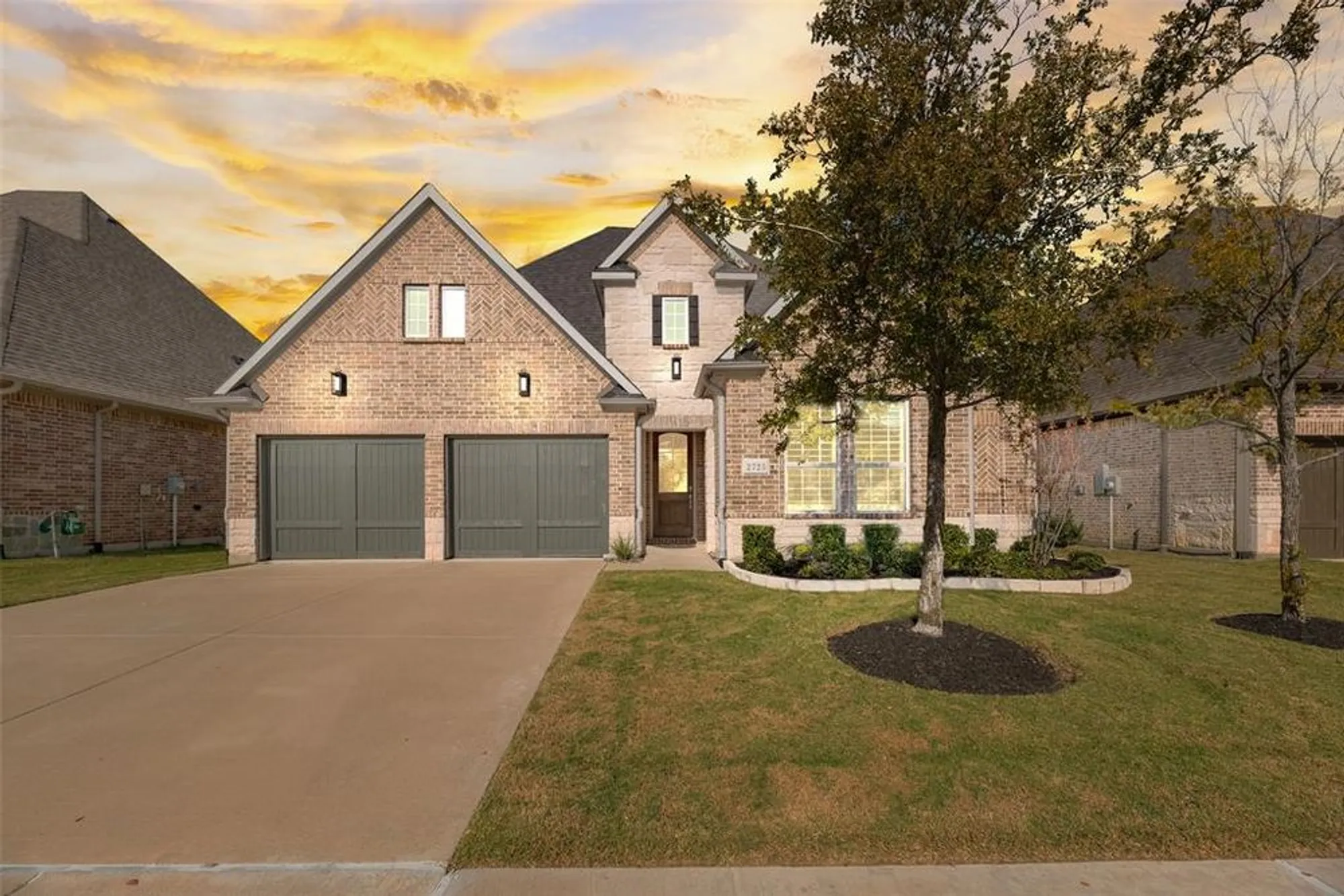 Property Slideshow image 1 of 39 | 2725 cumberland, The Colony, TX, 75056