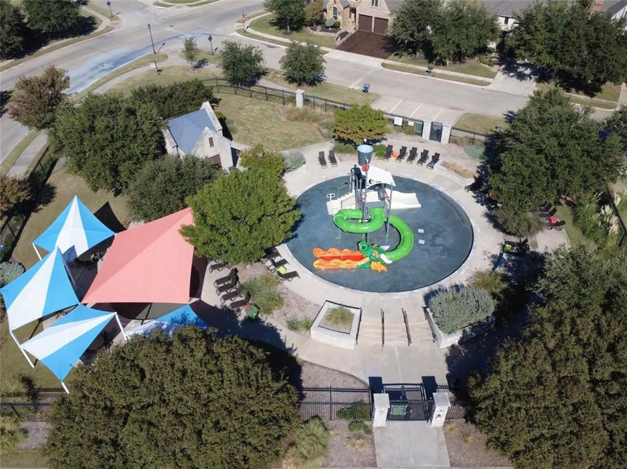 Property Slideshow image 38 of 39 | 2725 cumberland, The Colony, TX, 75056