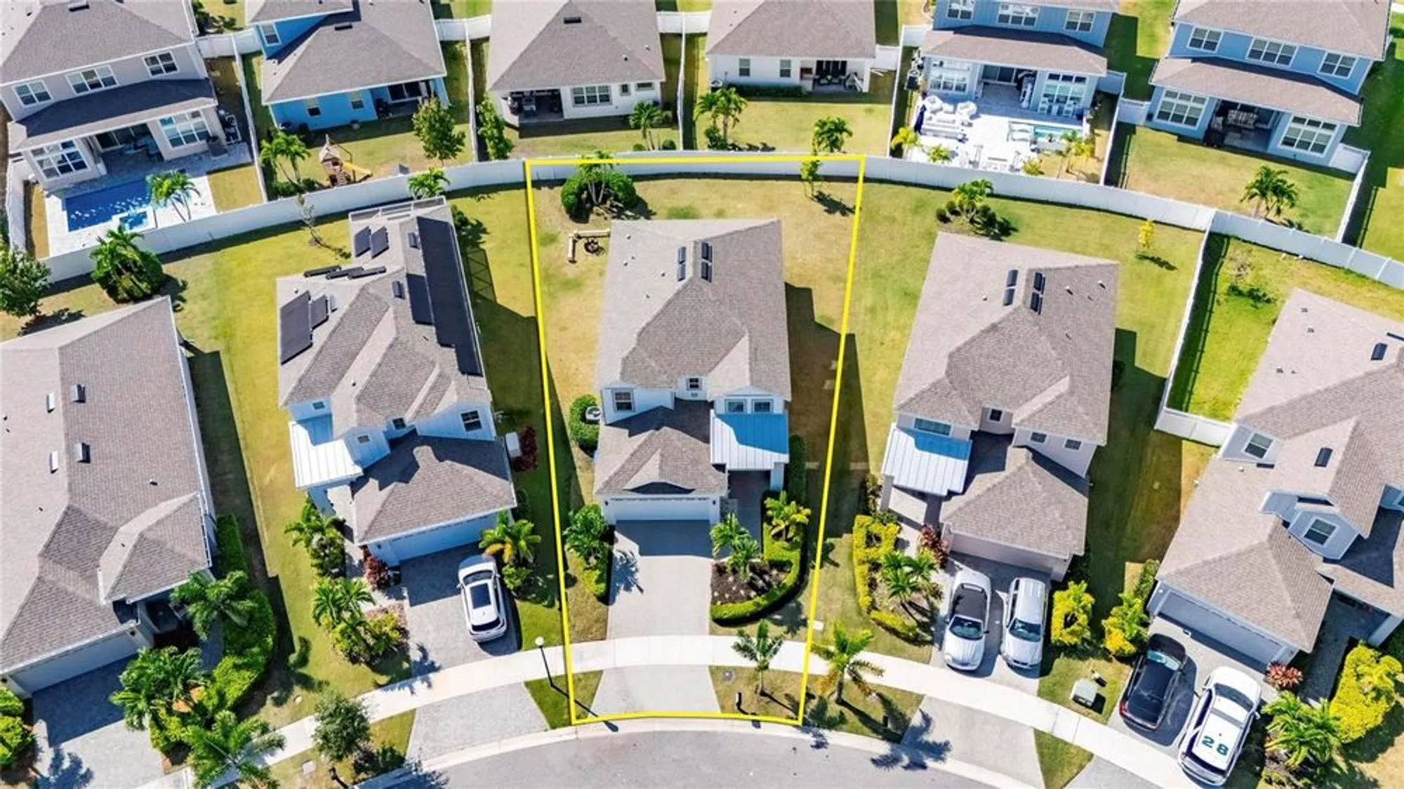 Property Slideshow image 58 of 91 | 324 blackrock ln, Apollo Beach, FL, 33572